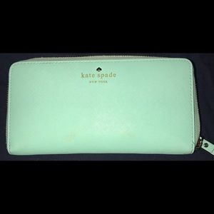 Kate Spade Wallet ♠️